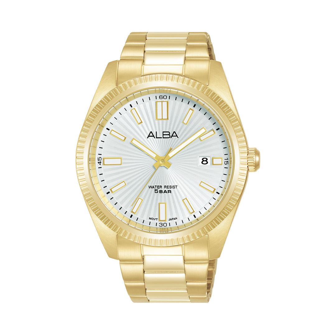Alba Men's Prestige Quartz Watch AS9S60X1
