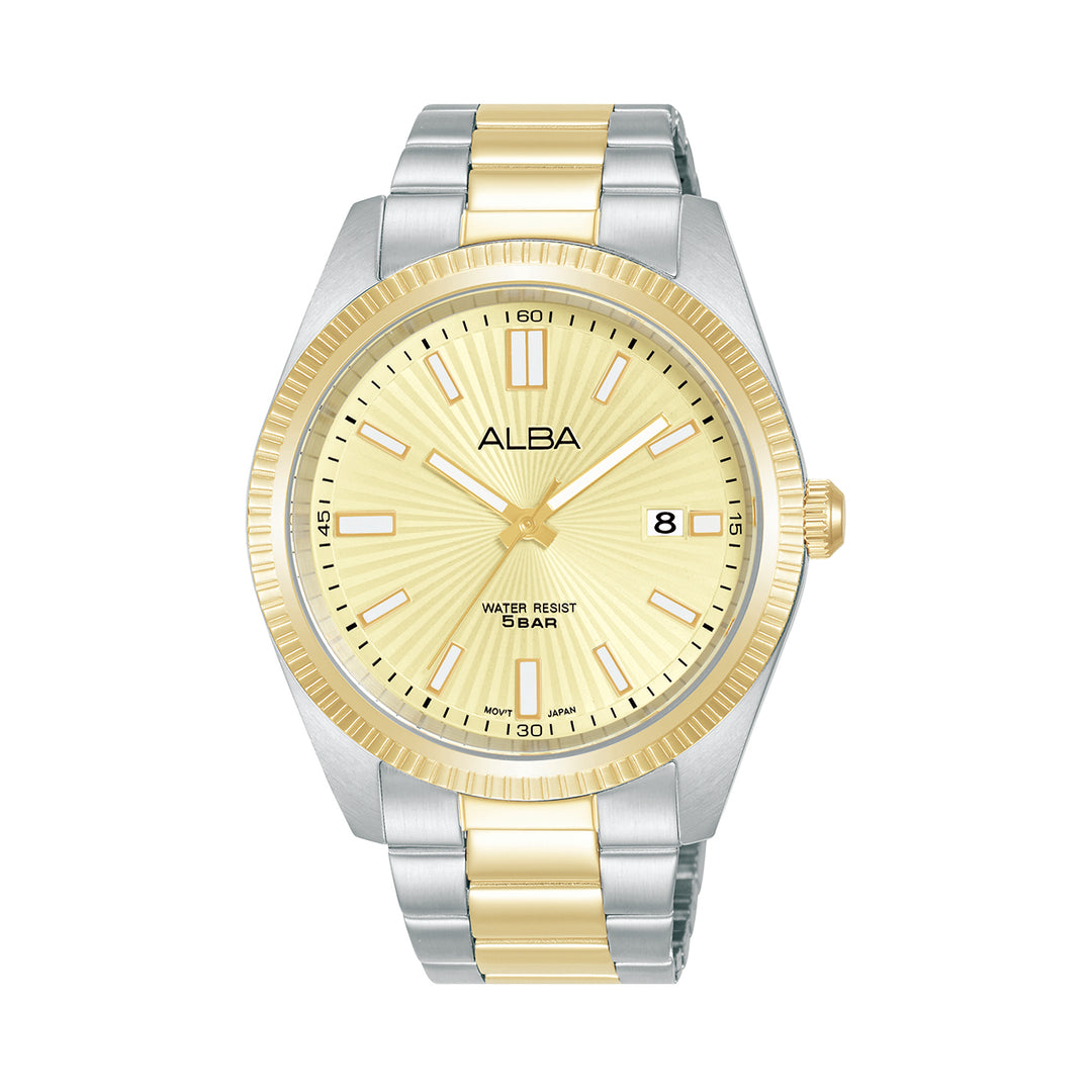 Alba Men's Prestige Quartz Watch AS9S64X1