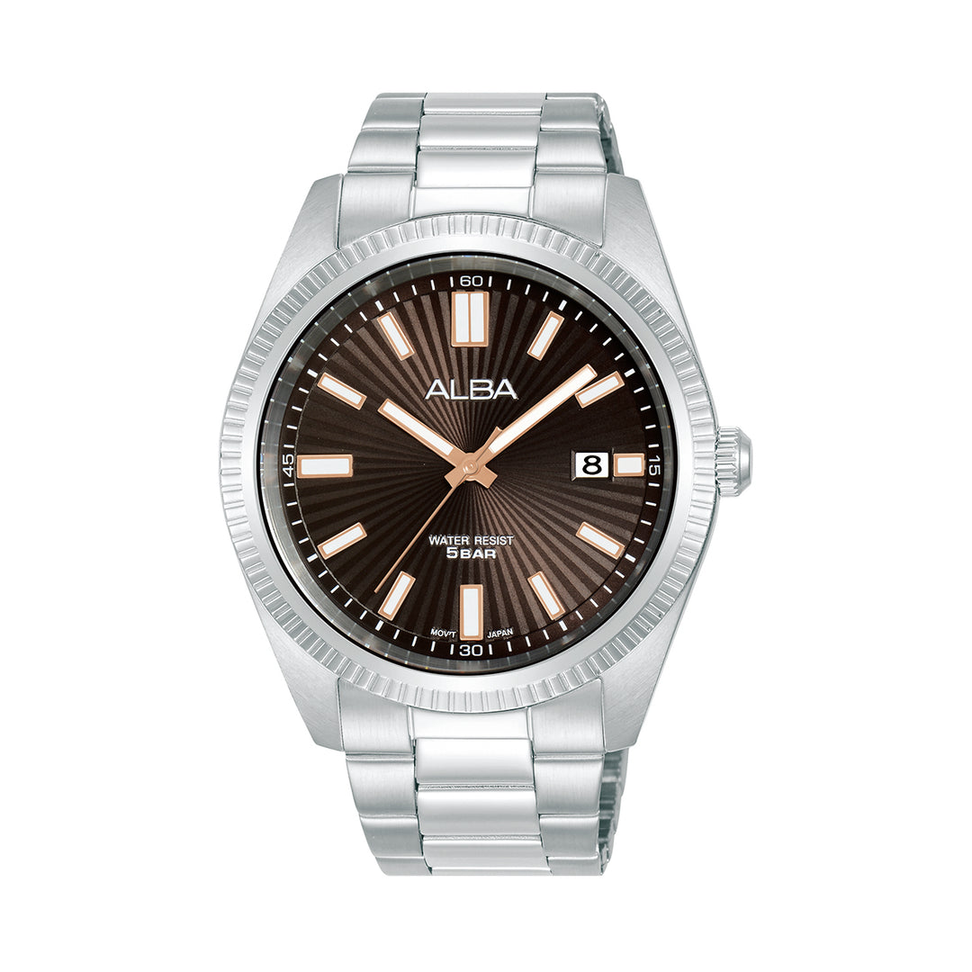 Alba Men's Prestige Quartz Watch AS9S65X1