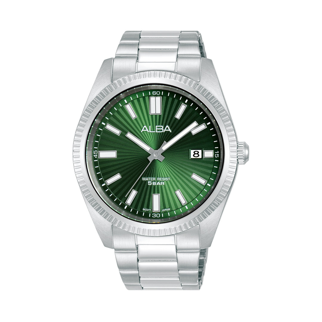 Alba Men's Prestige Quartz Watch AS9S67X1