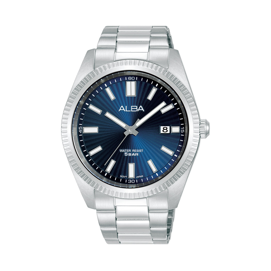 Alba Men's Prestige Quartz Watch AS9S69X1