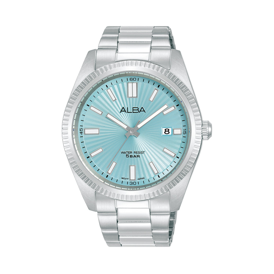 Alba Men's Prestige Quartz Watch AS9S71X1