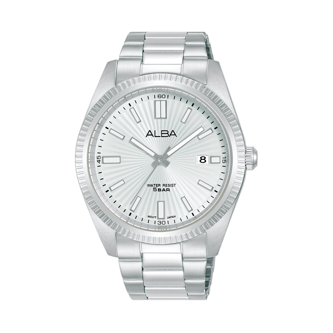 Alba Men's Prestige Quartz Watch AS9S73X1