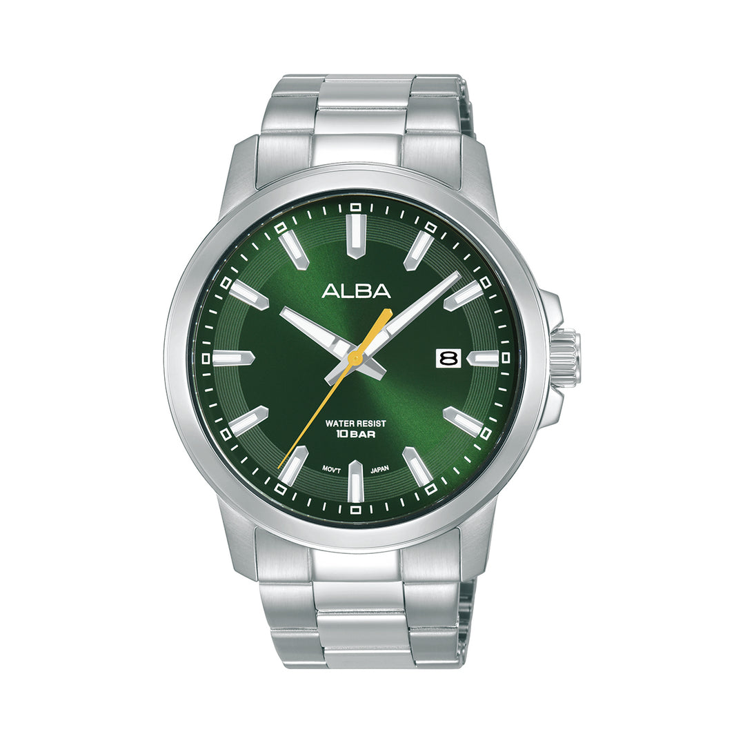 Alba Men's Active Quartz Watch AS9T37X1
