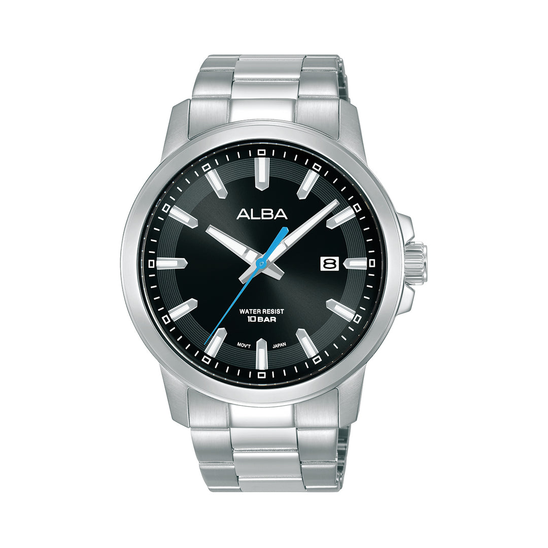 Alba Men's Active Quartz Watch AS9T41X1
