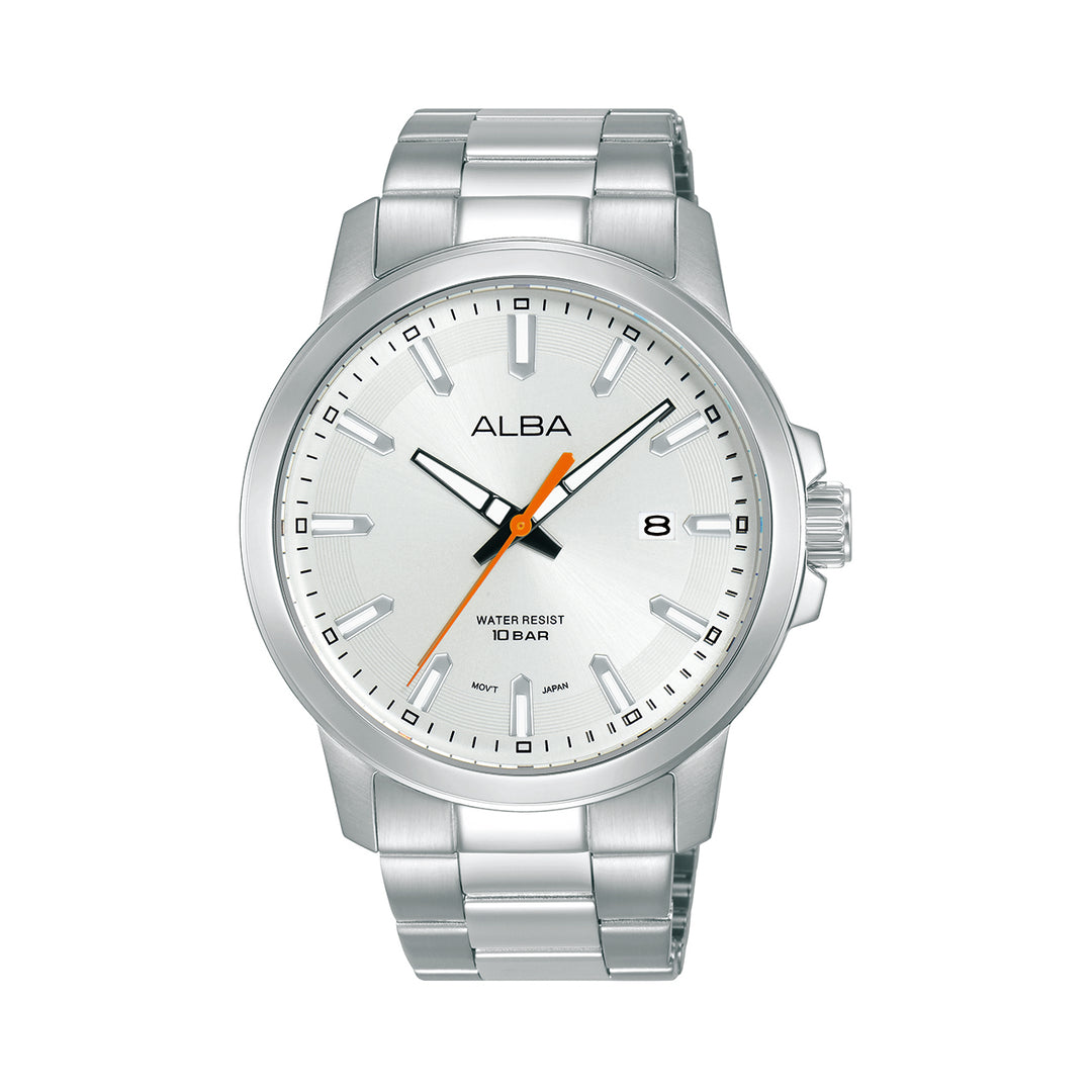 Alba Men's Active Quartz Watch AS9T45X1