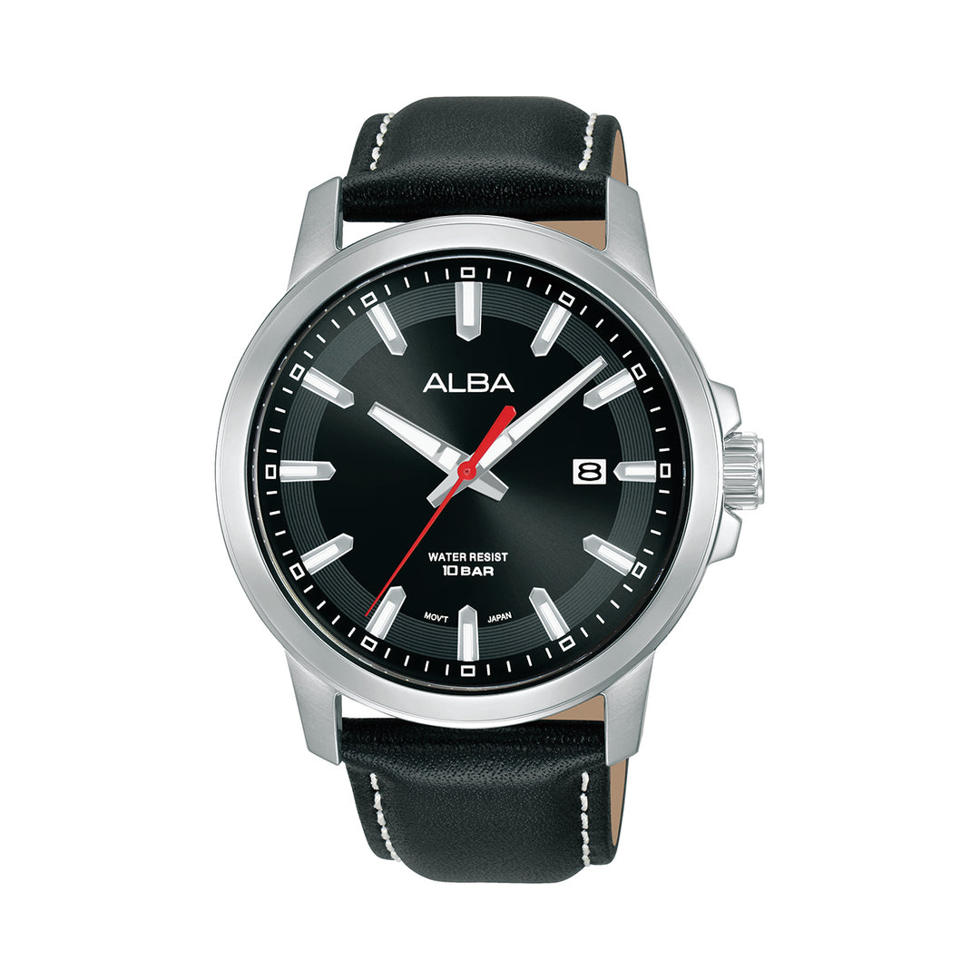 Alba Men's Active Quartz Watch AS9T47X1
