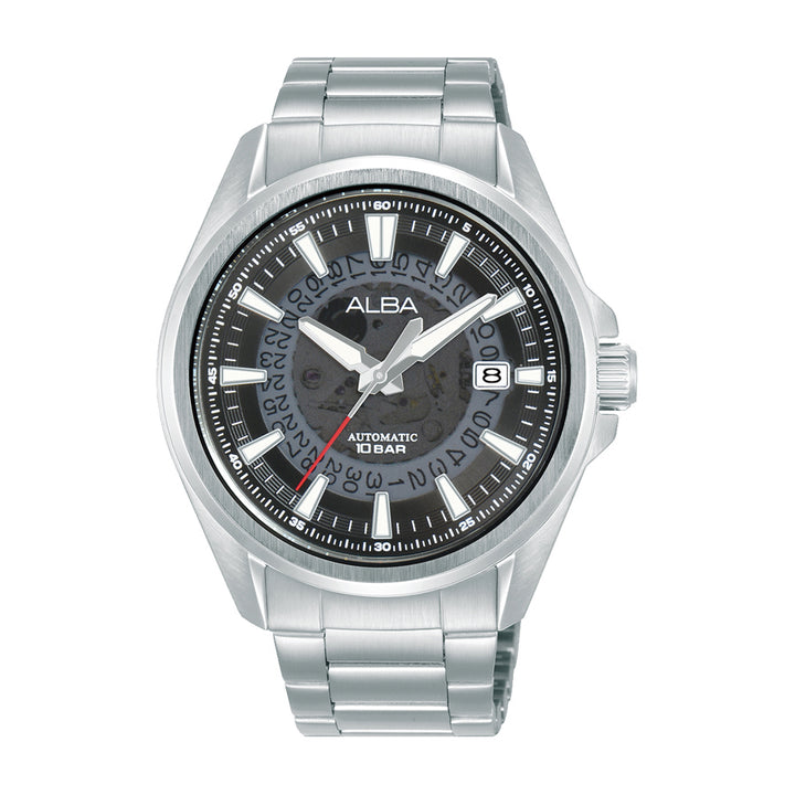 Alba Men's Active Automatic Watch AU4031X1