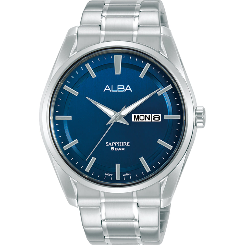 ALBA Men's Prestige Quartz Watch AV3549X1