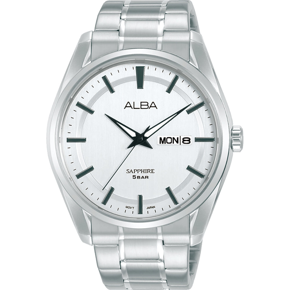 ALBA Men's Prestige Quartz Watch AV3553X1