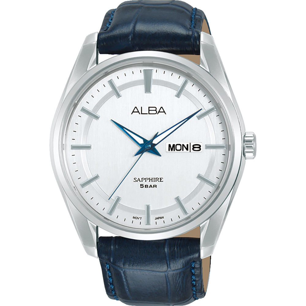 ALBA Men's Prestige Quartz Watch AV3555X1