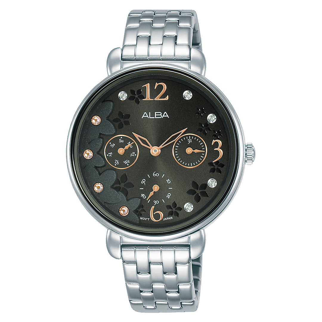 ALBA Women's Fashion Fashion Quartz Watch