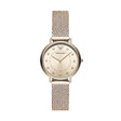 Emporio Armani Women's Kappa Fashion Quartz Watch