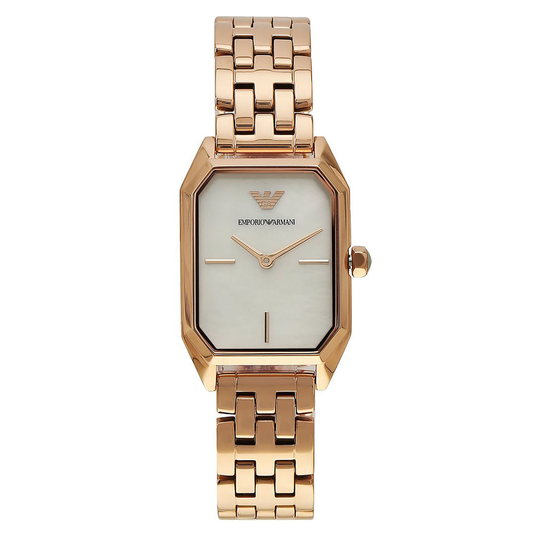 EMPORIO ARMANI Women's Gioia Fashion Quartz Watch