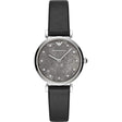 Emporio Armani Women's Gianni T-Bar Fashion Quartz Watch