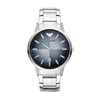 Emporio Armani Men's Renato Fashion Quartz Watch