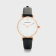 Emporio Armani Women's Gianni T-Bar Fashion Quartz Watch