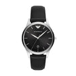 Emporio Armani Men's Adriano Fashion Quartz Watch