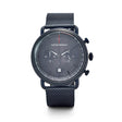 Emporio Armani Men's Aviator Fashion Quartz Watch
