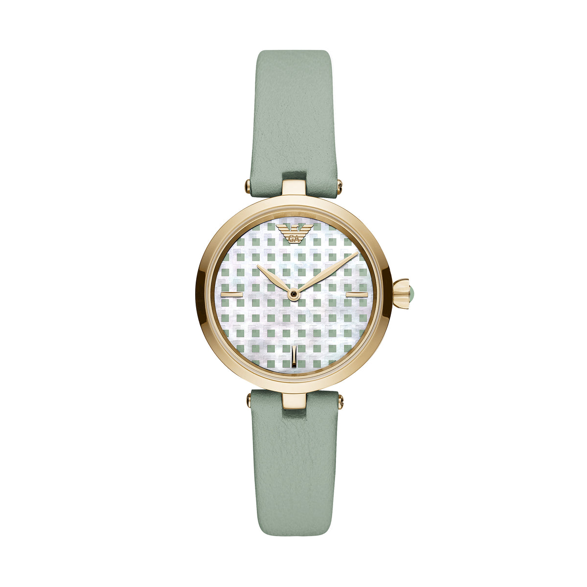 Emporio Armani Women's Arianna Fashion Quartz Watch