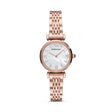 Emporio Armani Women's Gianni T-Bar Fashion Quartz Watch