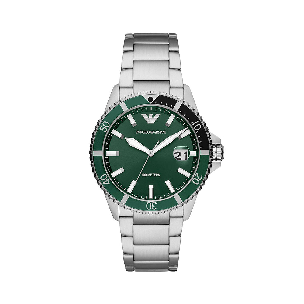 Buy EMPORIO ARMANI Watches Online in UAE The Watch House