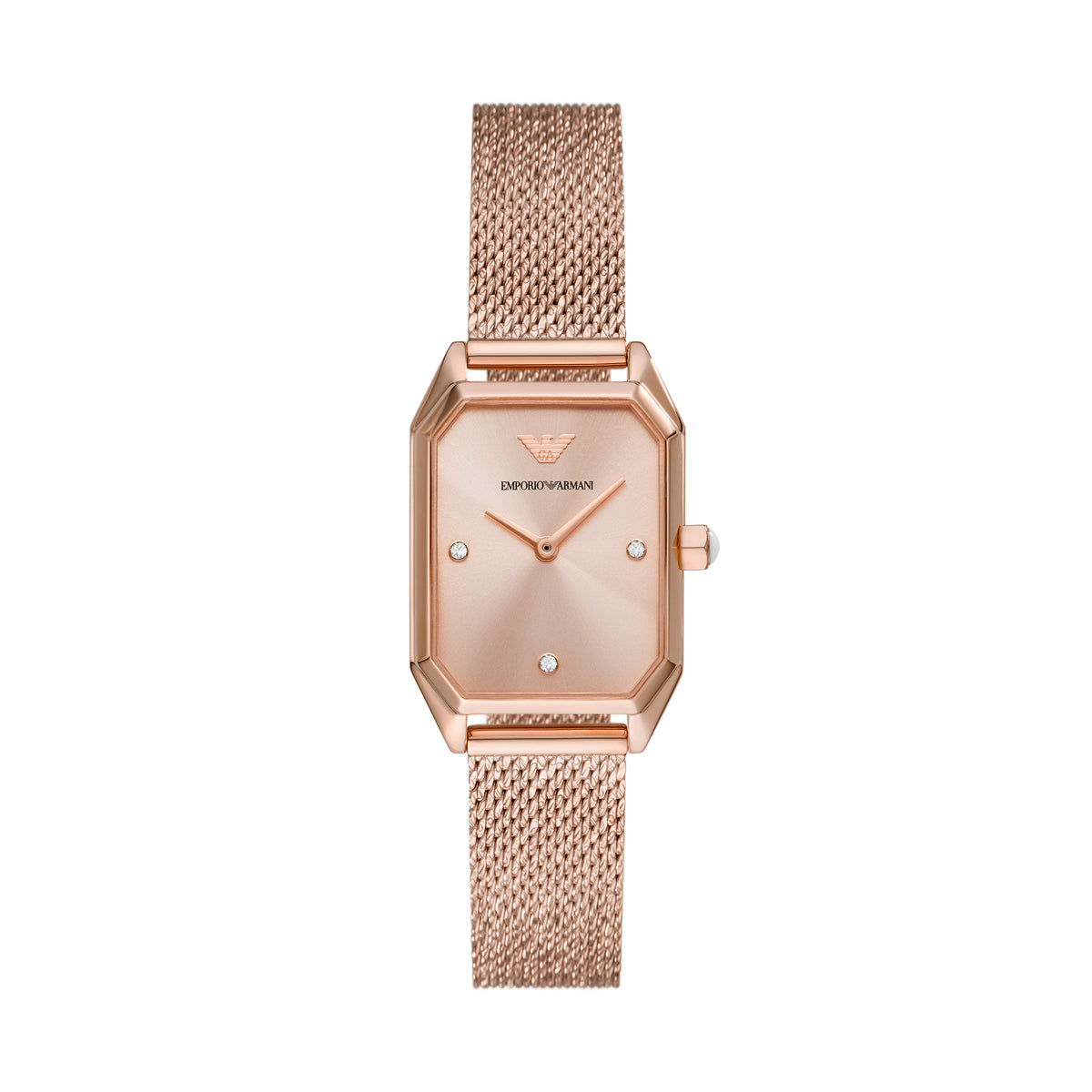 ANLG  Watch  GP  Metal BRCLT