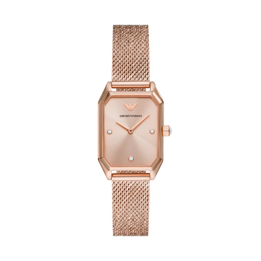ANLG  Watch  GP  Metal BRCLT