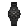 Analog Watch SS Metal Bracelet