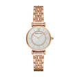 Emporio Armani Women's Gianni T-Bar Fashion Quartz Watch