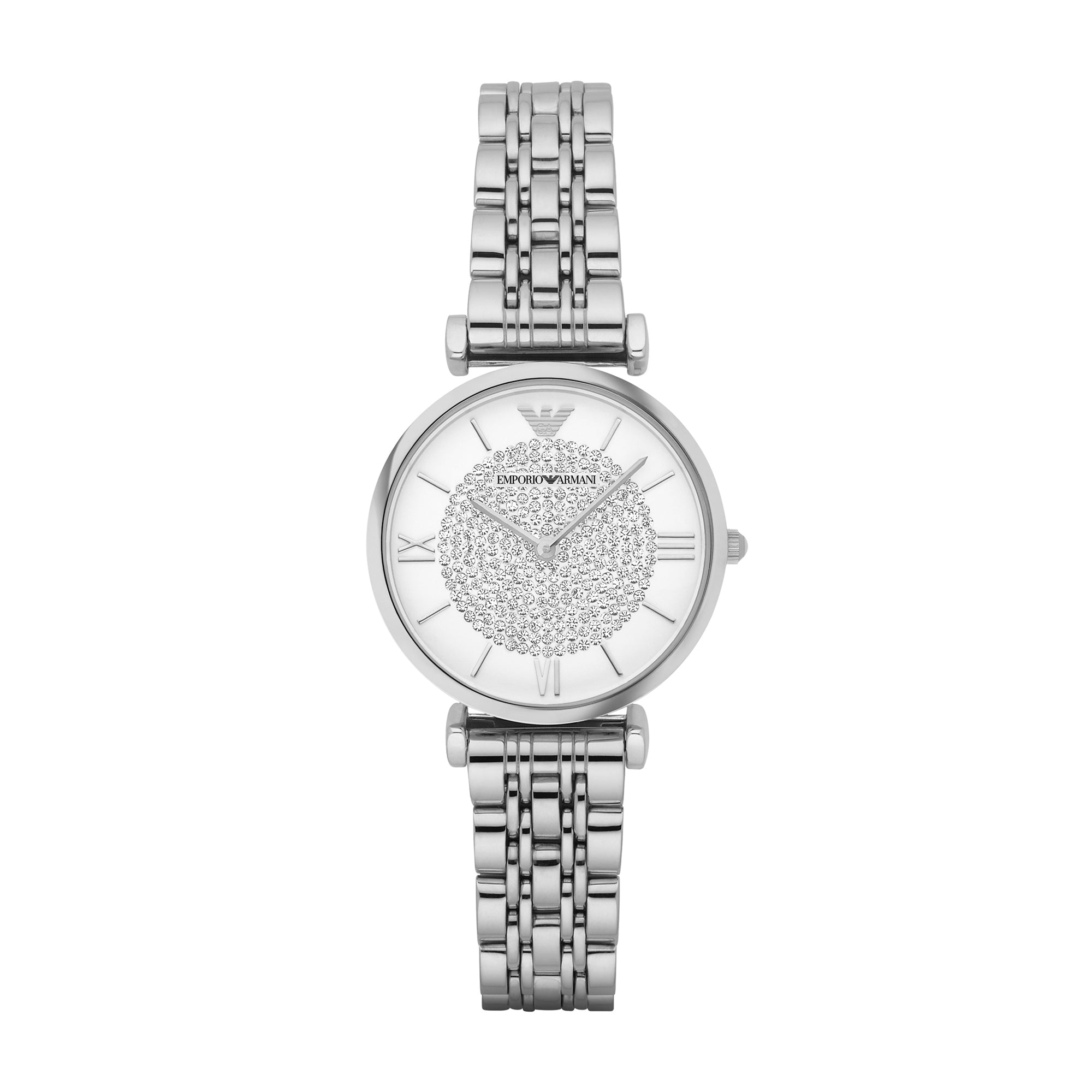 Ladies emporio armani watch on sale ar1926