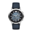 Emporio Armani Men's Renato Fashion Quartz Watch