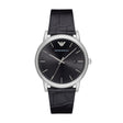 Emporio Armani Men's Luigi Fashion Quartz Watch