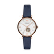 Emporio Armani Women's Gianni T-Bar Fashion Automatic Watch