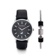 Emporio Armani Men's Renato Fashion Quartz Watch
