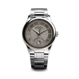 Armand Nicolet M02-4 Men's Automatic Steel Bracelet Grey Dial Watch