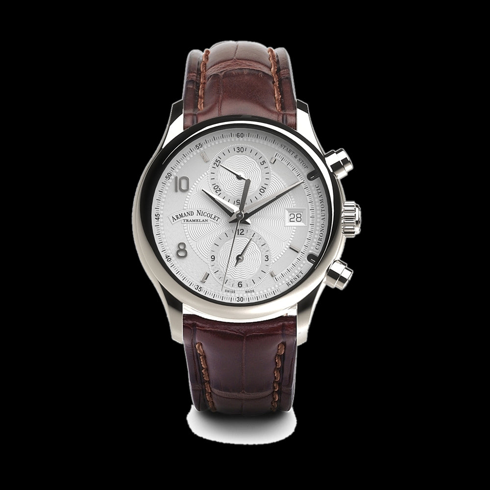 Buy ARMAND NICOLET M02-4 Watches Online in UAE | The Watch House