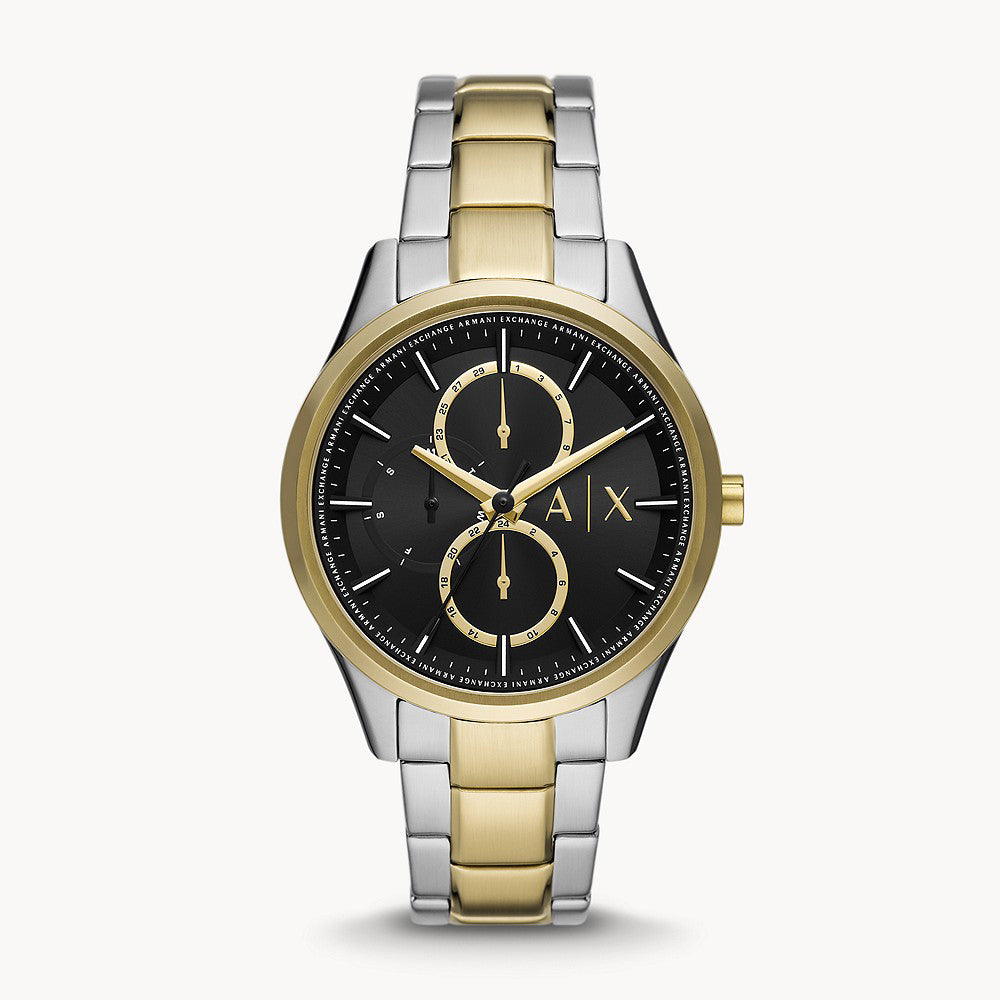 Buy Men s Watches Online in UAE The Watch House Tagged