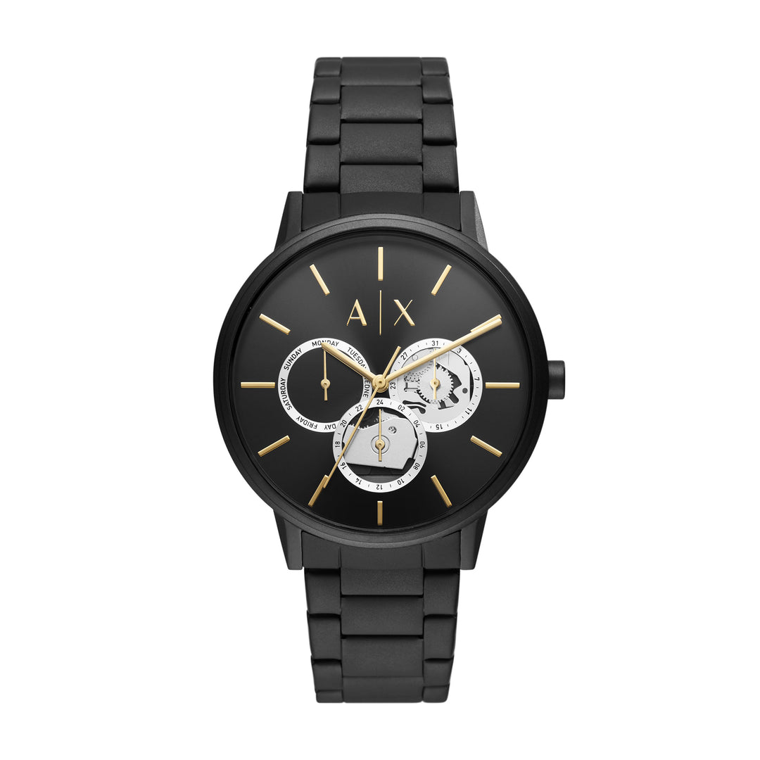 Armani Exchange Men's Multifunction Watch
