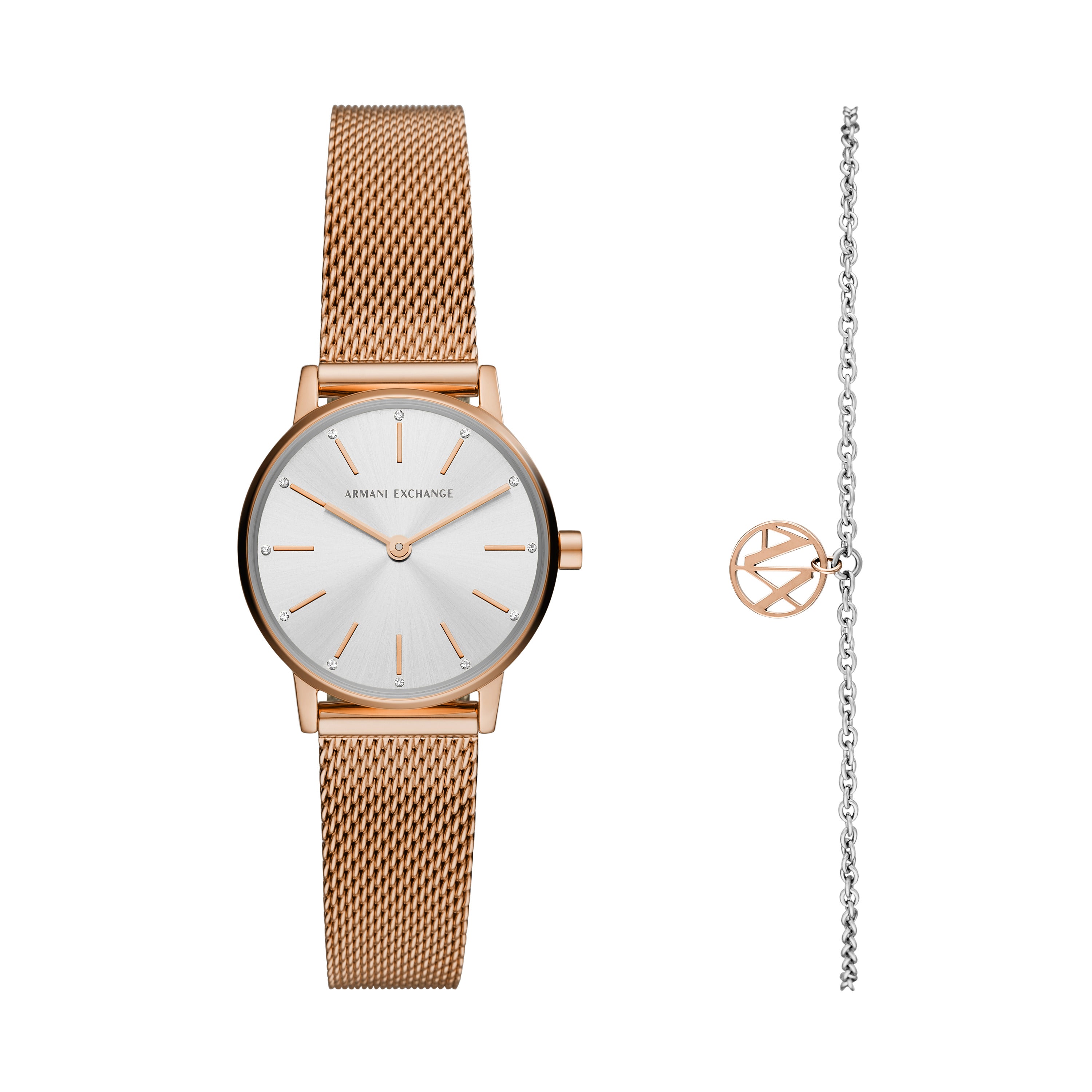 ARMANI EXCHANGE 腕時計 AX2086 - 腕時計(アナログ)