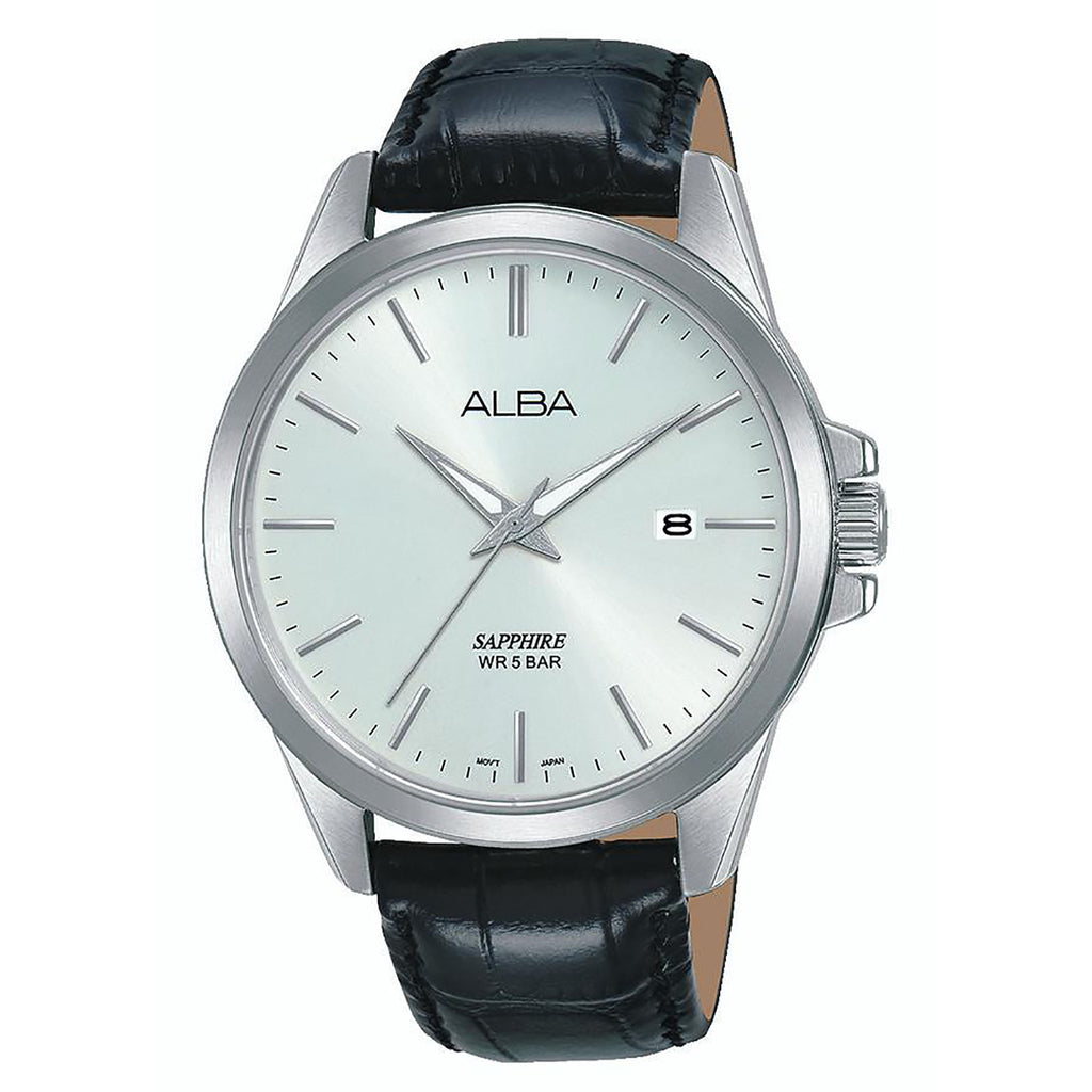 ALBA Men s Prestige Formal Quartz Watch The Watch House