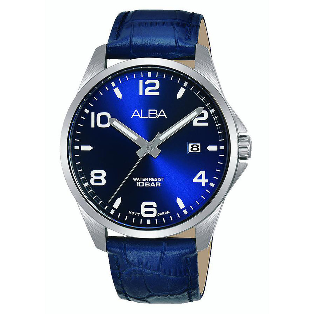 ALBA Men's Active Formal Quartz Watch