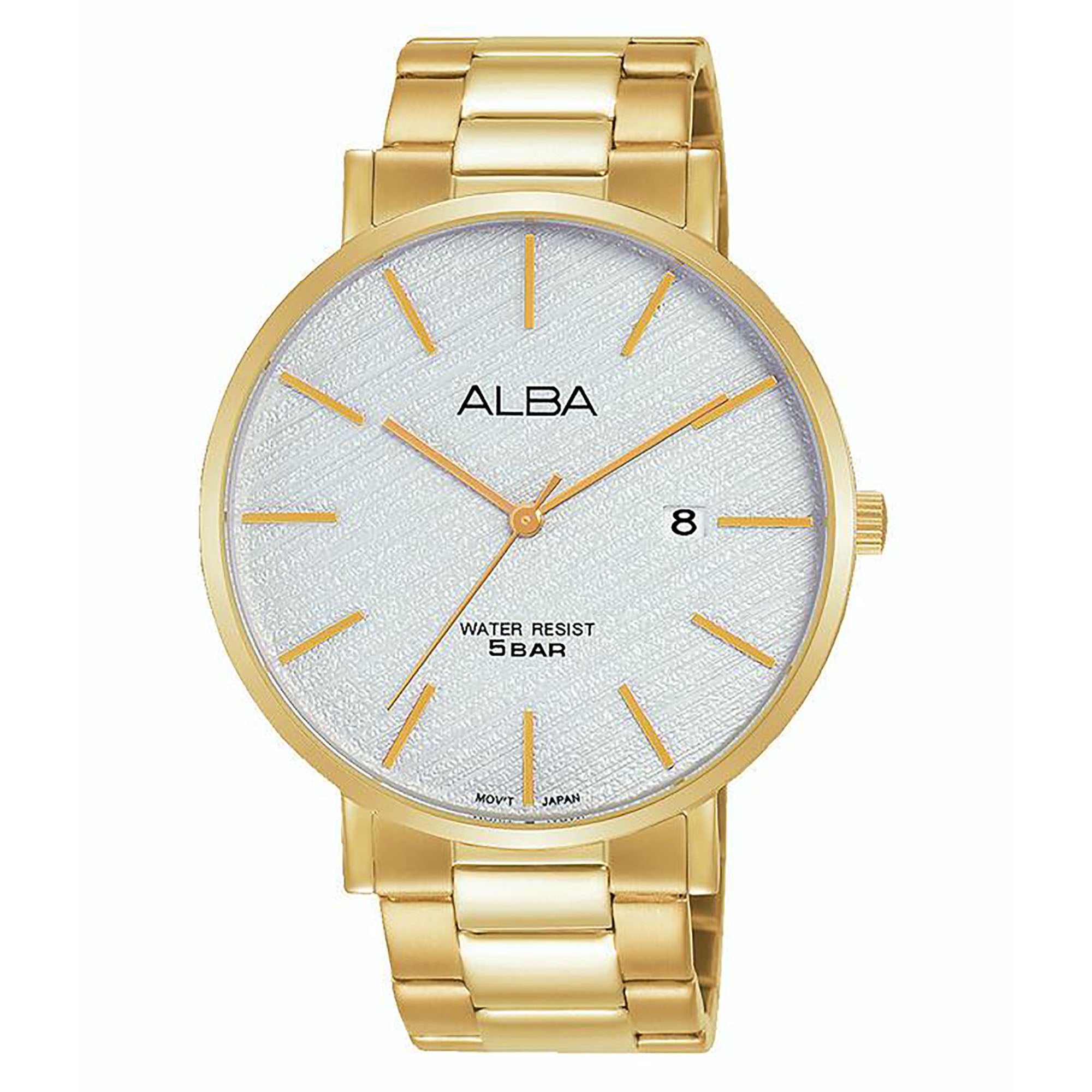 Alba best sale watch harga