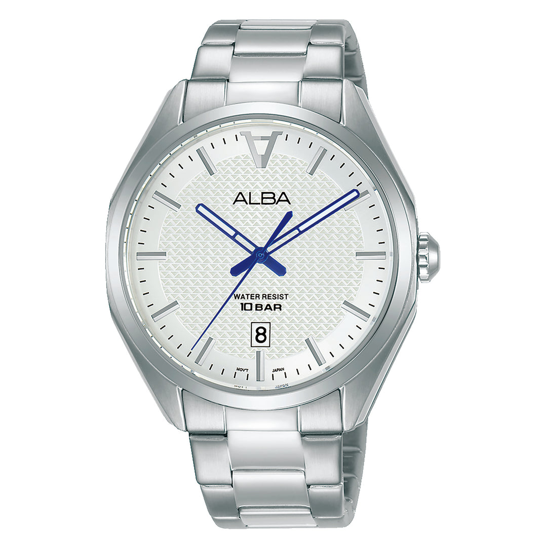 ALBA Men's Signa Sports Quartz Watch