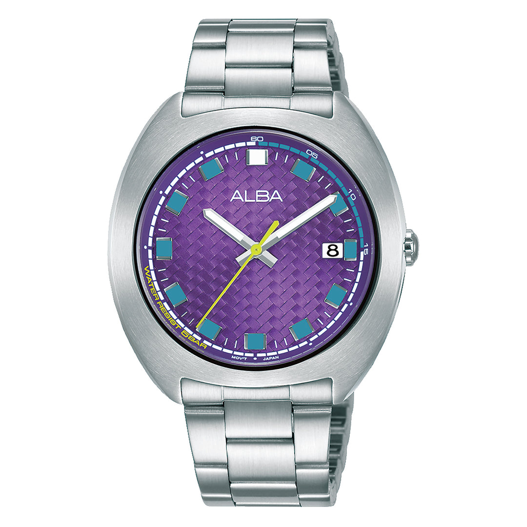 ALBA Men's Active Formal Quartz Watch