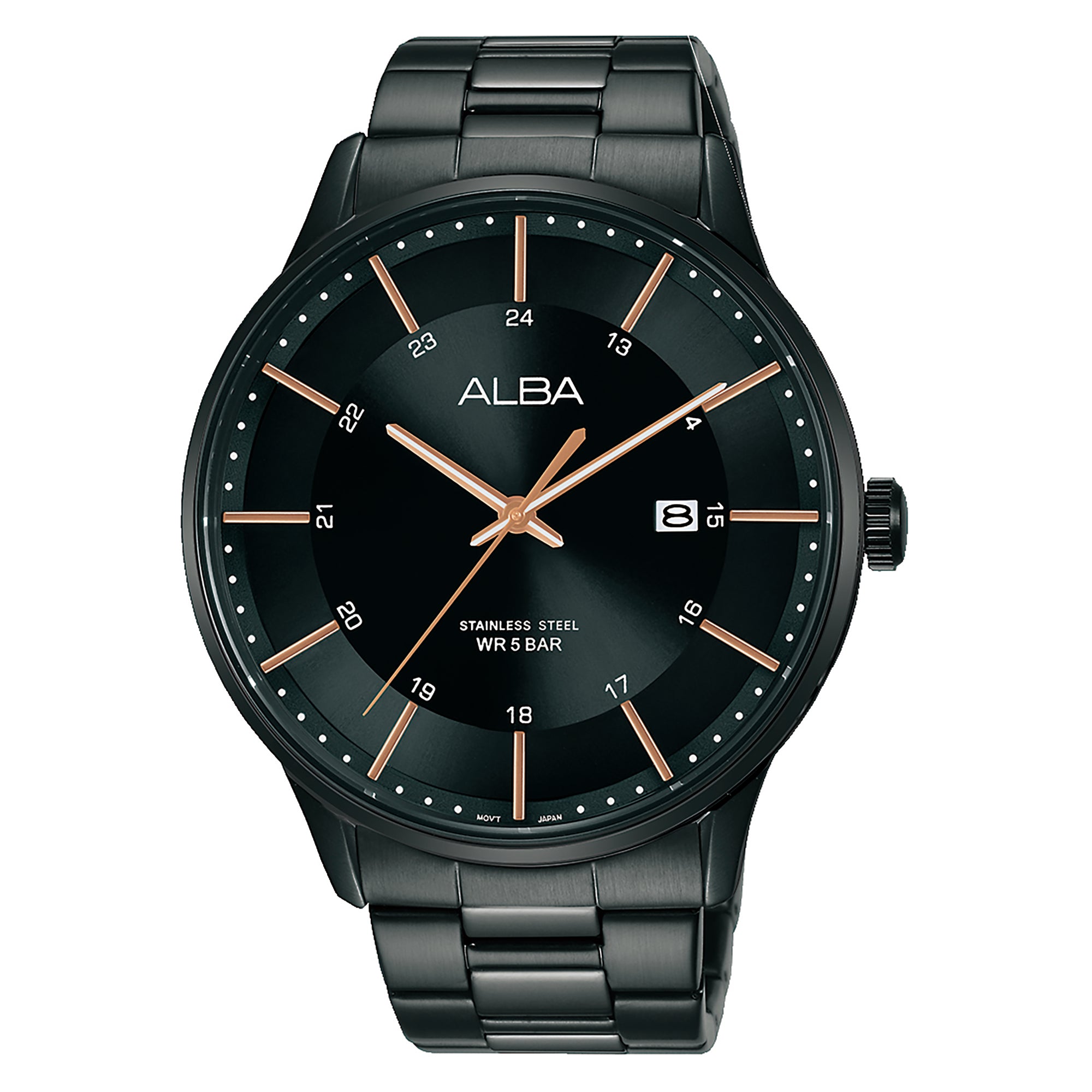 Alba watch vj42 outlet price