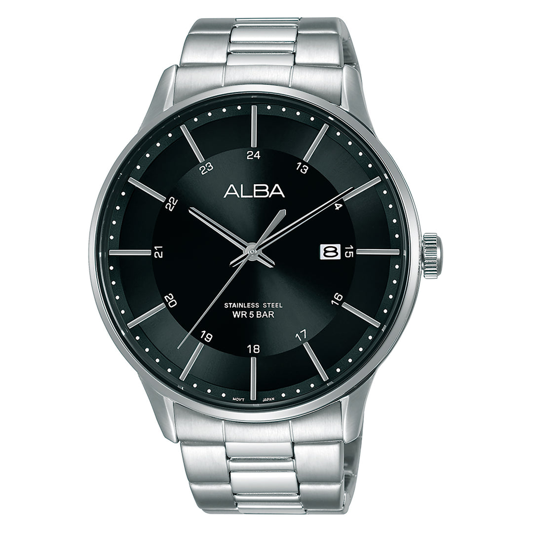 ALBA Men's Prestige Formal Quartz Watch