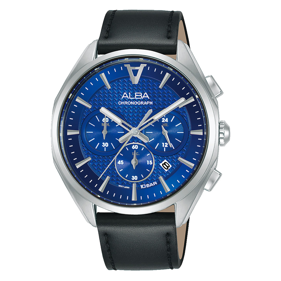 ALBA Men's Signa Sports Quartz Watch