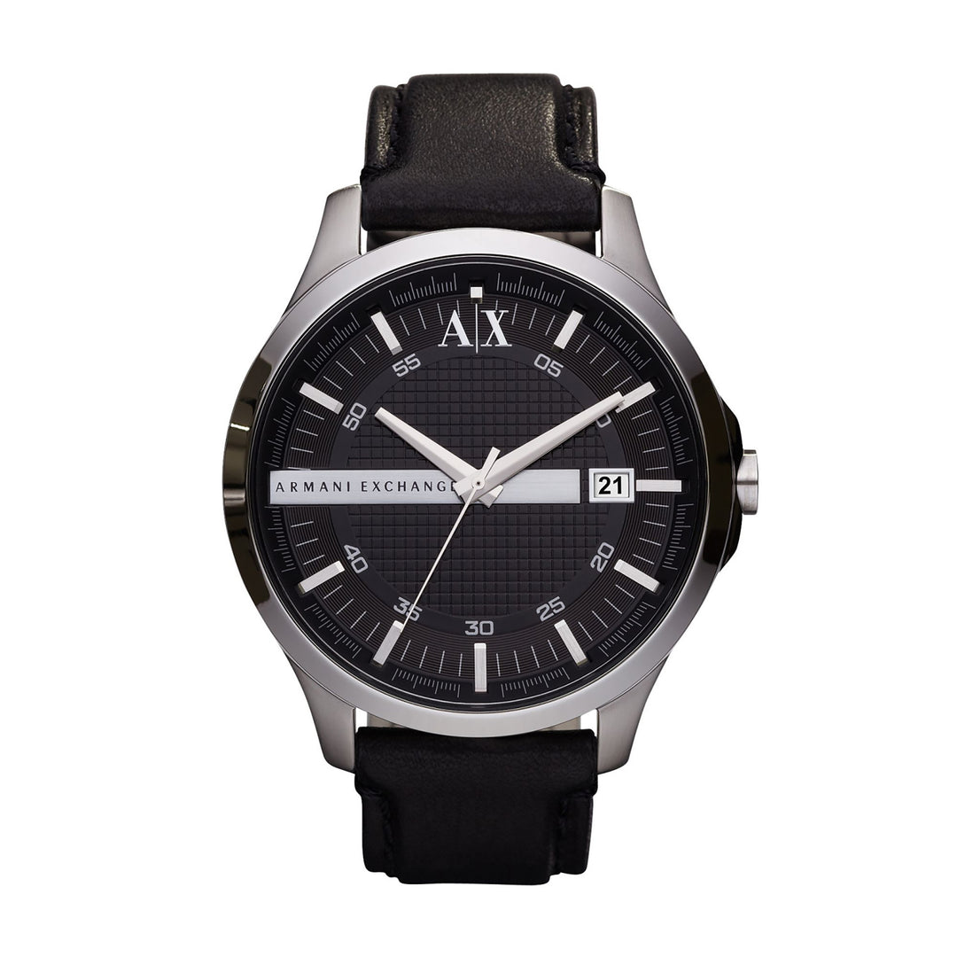 Armani Exchange Men's Hampton Fashion Quartz Watch