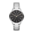 Armani Exchange Men's Cayde Fashion Quartz Watch